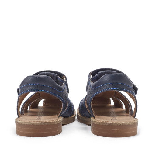 Nike Blue Suede Leather Sandals | Graecus Greek Handmade Leather Sandals –  PRET-A-BEAUTE