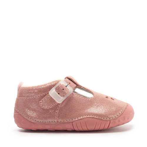 Baby Girl Pre Walker Shoes | Girls Crawling Shoes | Start-Rite