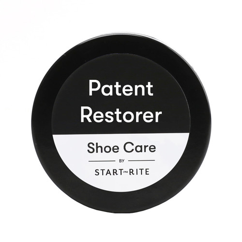 Start-Rite Shoes Patent restorer