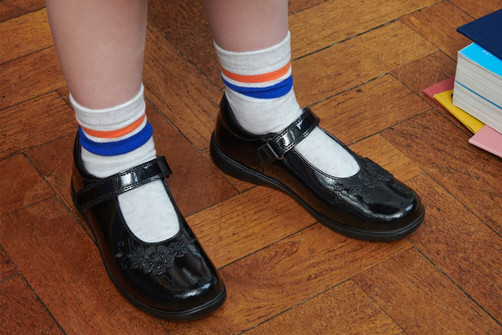 Air-Rite School Shoes 