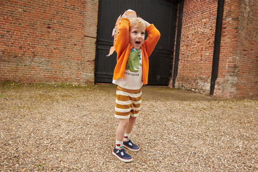 What are the best shoes for summer for boys?