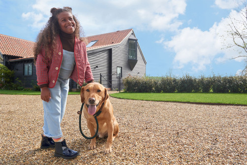 How to style children’s ankle boots