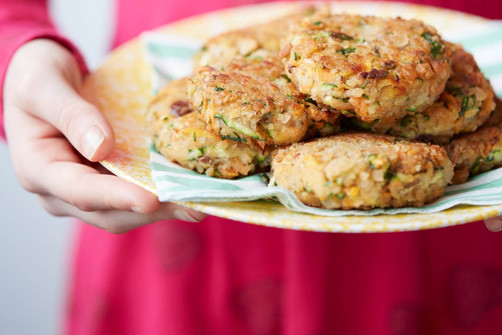 Annabel Karmel recipes