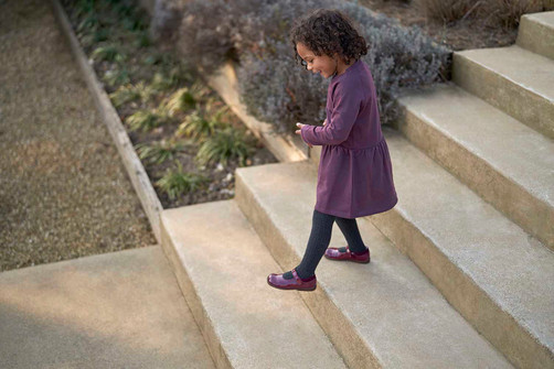 Autumn Arrivals – First Shoes