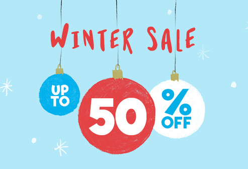 Winter Sale Favourites