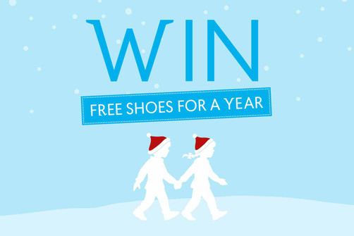 Find the Christmas Twins to Win