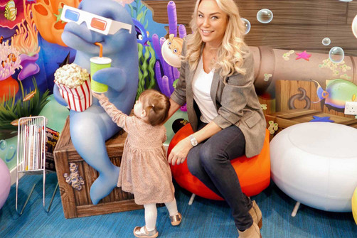 Five minutes with… @lululoveslondon