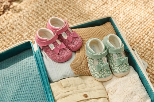 What is a capsule wardrobe for kids?