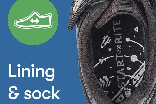 Shoe pictograms: what do they mean?