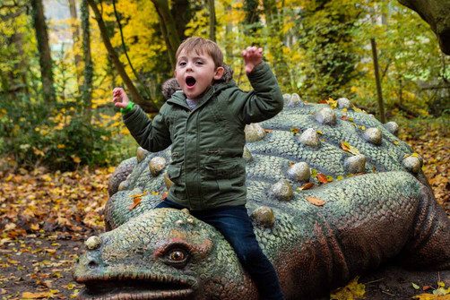 10 Family-Friendly Half Term Events 