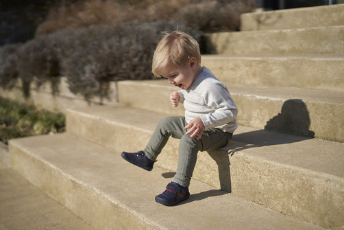 Helping your child develop – Toddlers