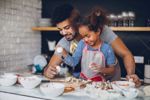 Things to do with the kids on a rainy day