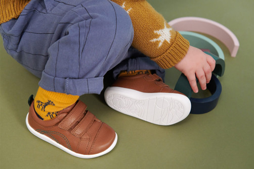 Kids’ Autumn Shoes