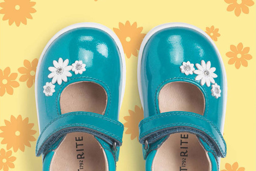 First Shoes Edit SS23 