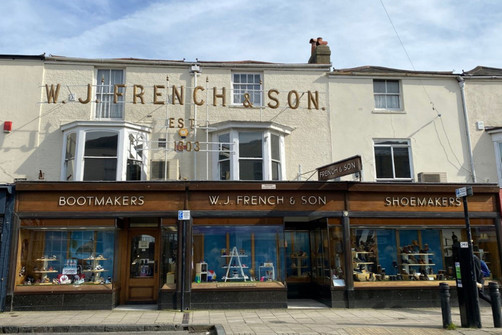 Retailer Spotlight: W J French & Son