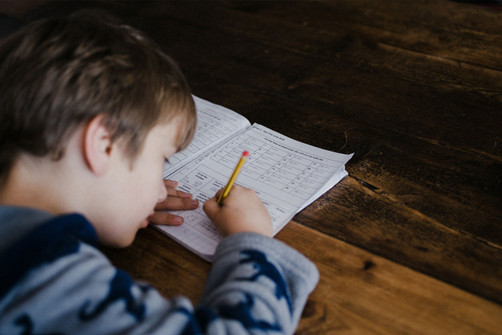 How does homeschooling work?