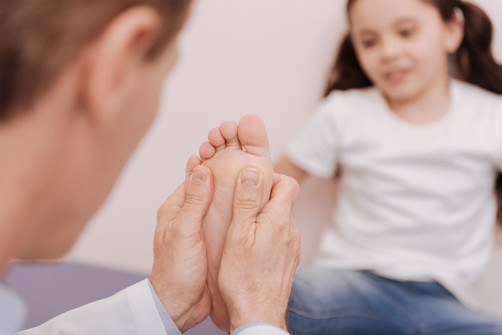 What is an ingrown toenail?