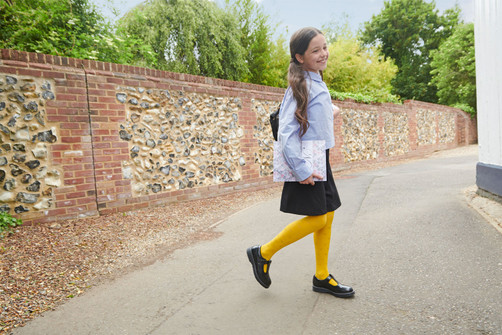 10 dos or don’ts for children’s road safety