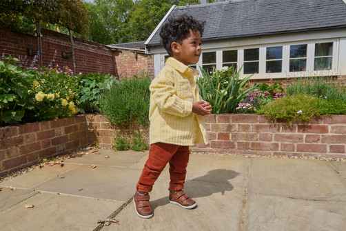Are suede shoes good for summer?