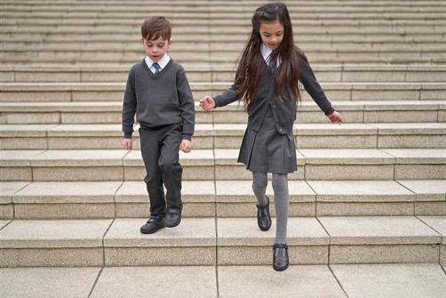 School Shoes Style Edit