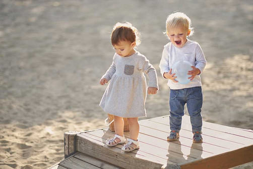 Summer Shoes for Adventurous Days