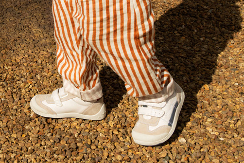 Signs your child’s shoes are worn out