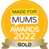 Made for mums logo