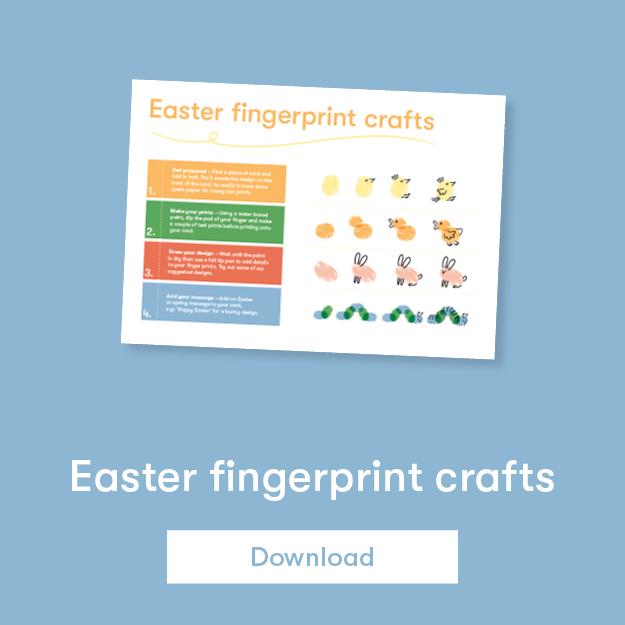 Fingerprint crafts