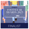 Drapers finalist logo