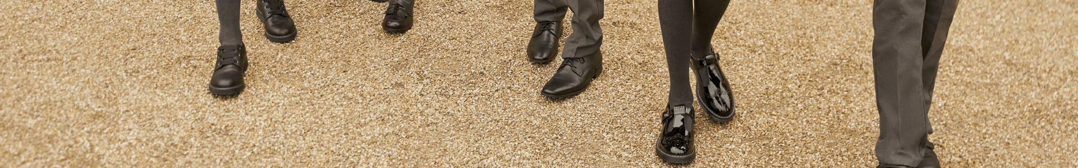 Half term offers Children in Start-Rite school shoes