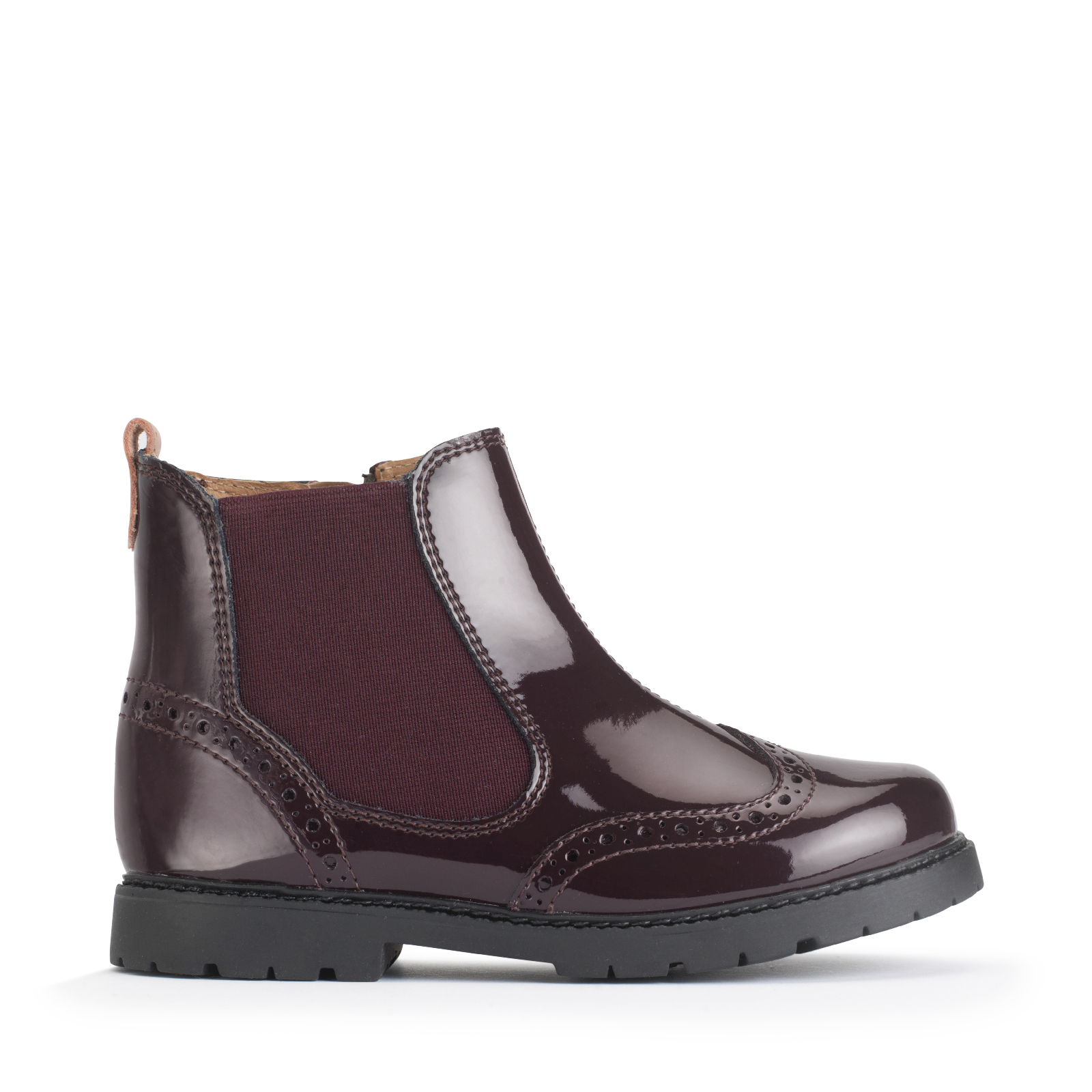 【2plan】Grow Leather Chelsea Boots 61jlDhHX9BL._UF1000,1000_QL80_.jpg