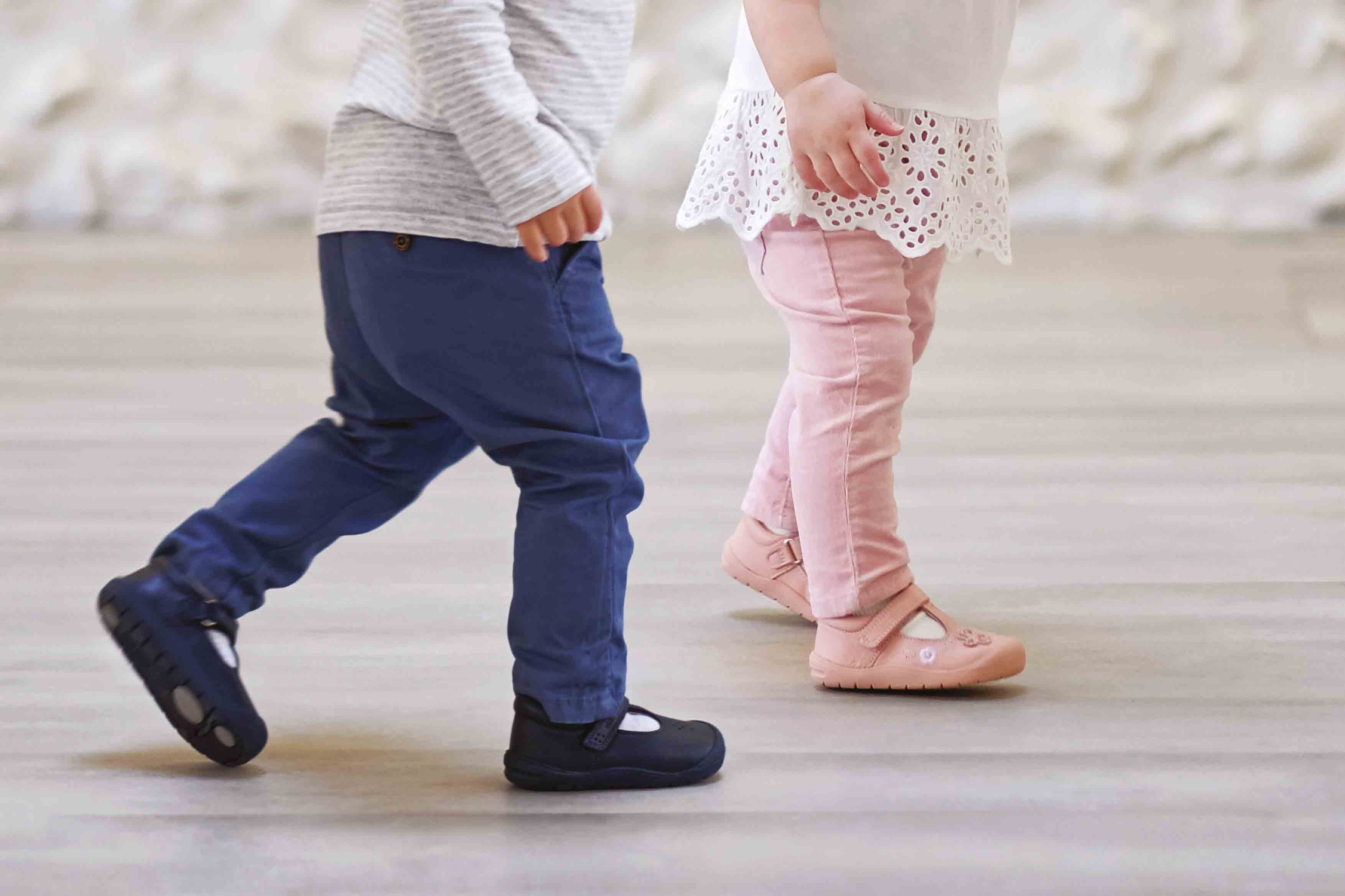 How Do You Get A Child With Autism To Keep Their Shoes On?