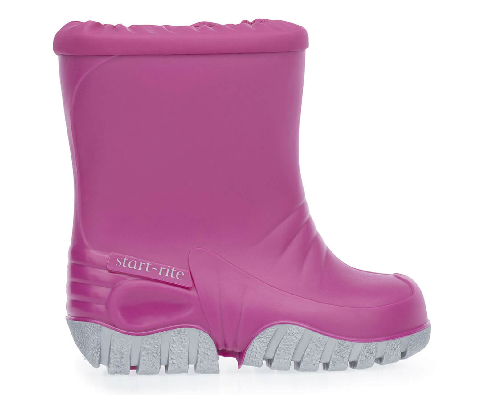 Mudbuster wellies