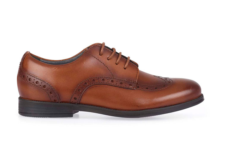 Brogue Pri