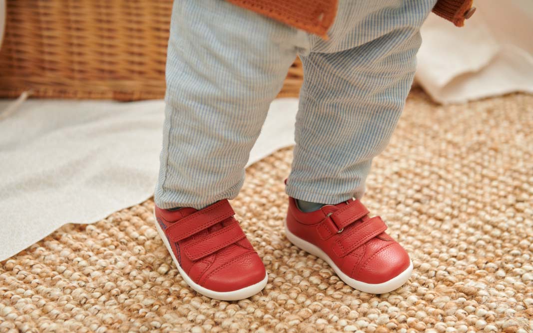 Guide to Buying Children’s Shoes StartRite Shoes