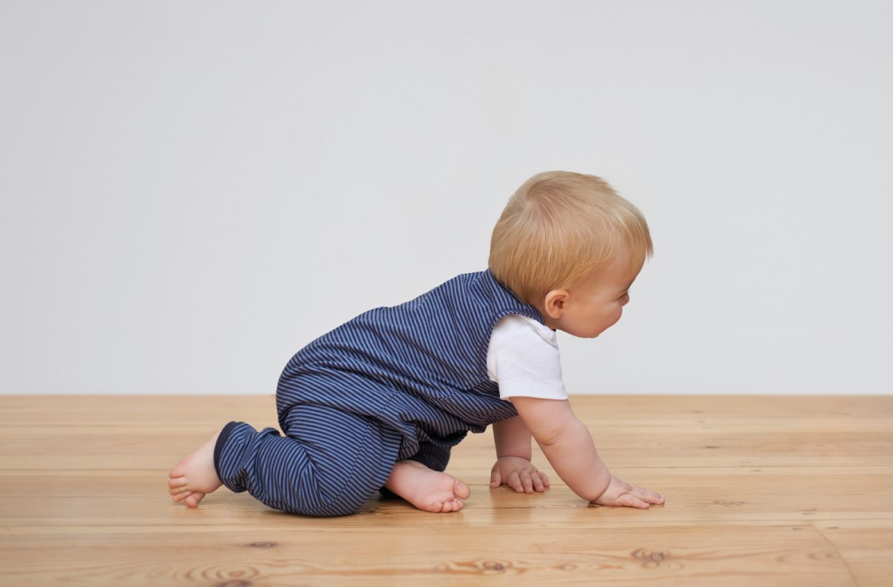 Do babies need socks? StartRite Shoes Limited