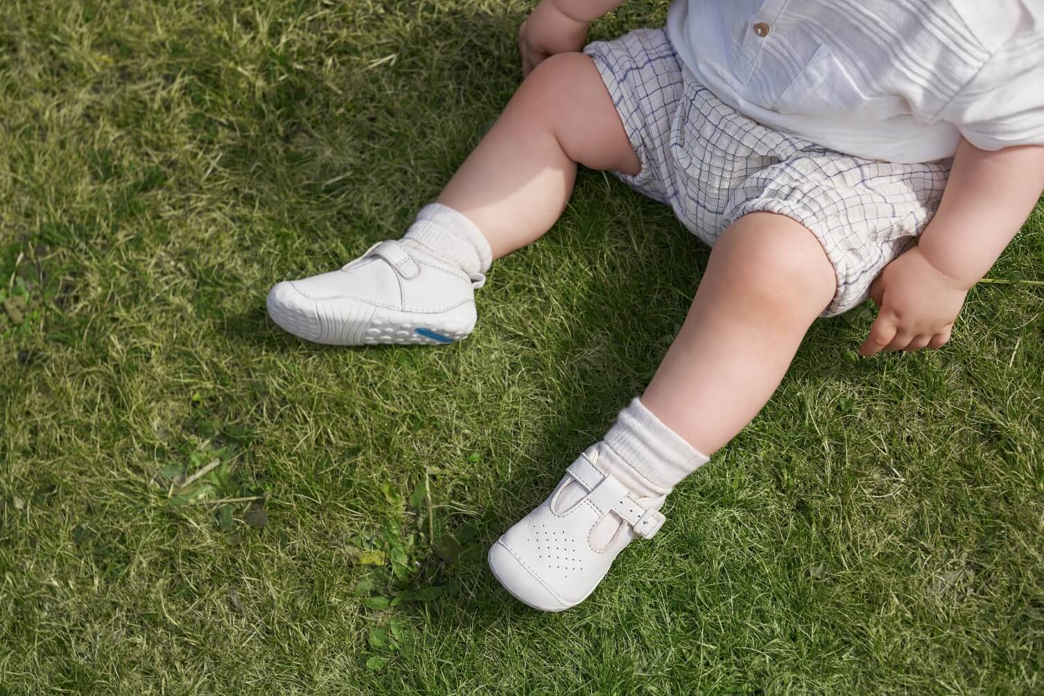 How to keep baby socks on - Start-Rite Shoes Limited