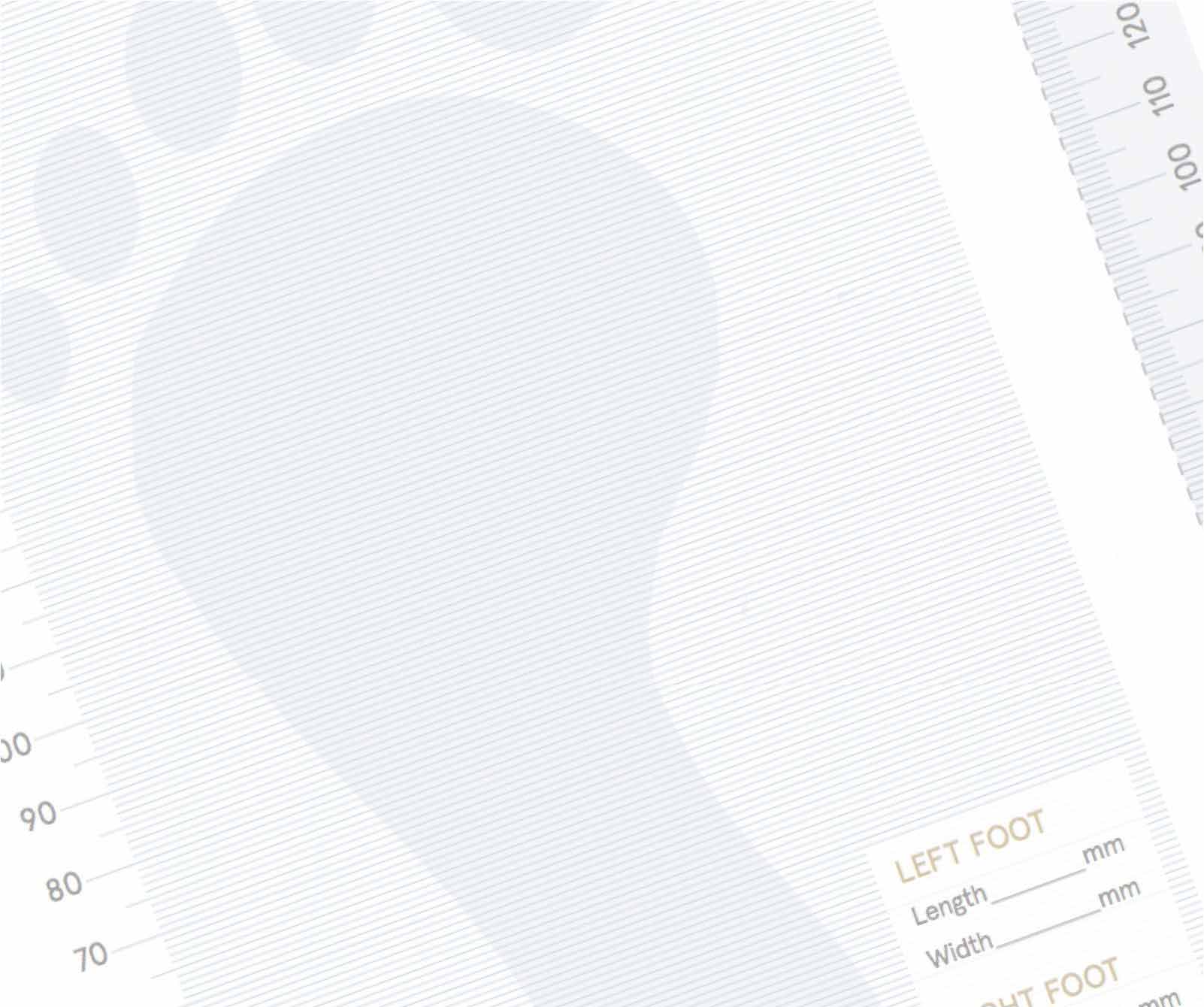 clarks child foot measure