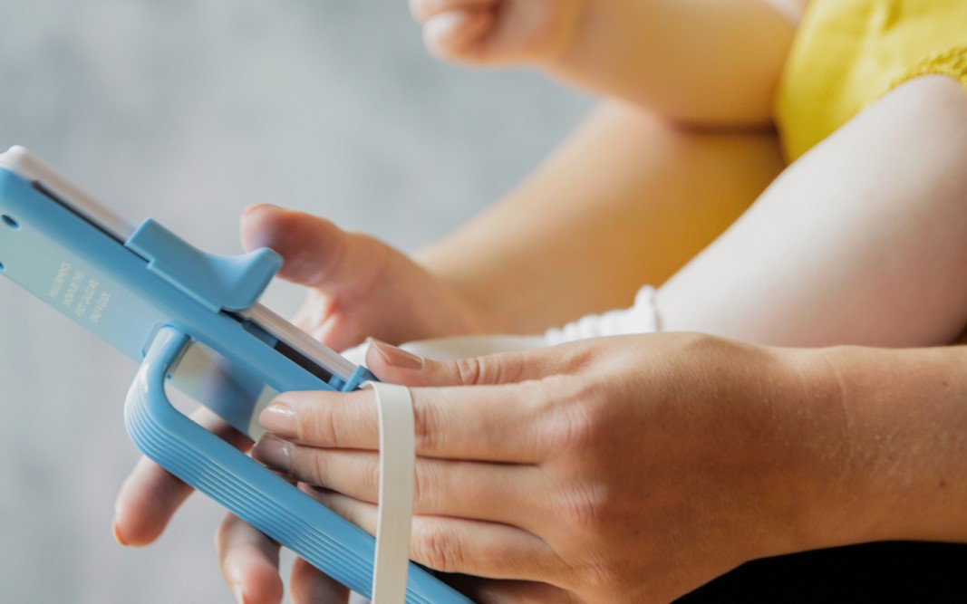 Why is fitted footwear important? Advice on kids shoes - why is fitted footwear important?