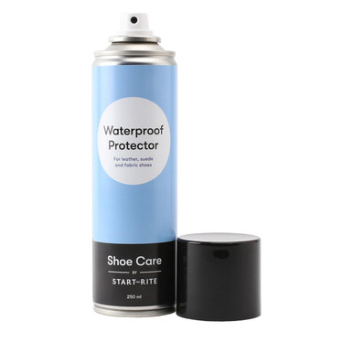 Waterproof protector spray