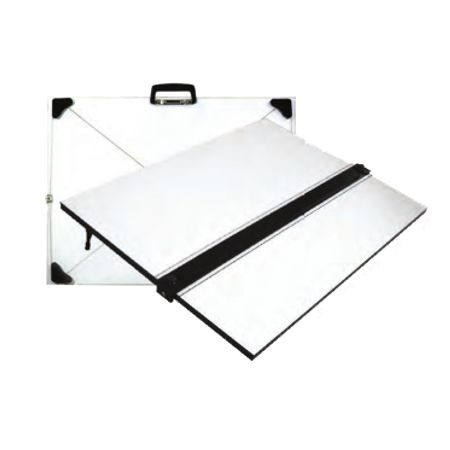 Portable Parallel Straightedge Board | Alfaplanhold