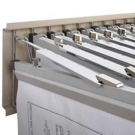 Pivot Hanging Rack Blueprint Pivot Wall Rack | Alfaplanhold