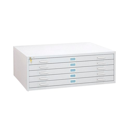 Drawer Steel Flat File for Documents | Alfaplanhold