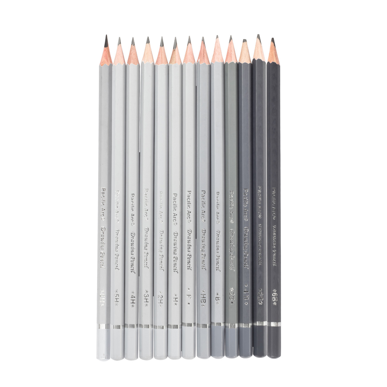 How to Choose a Drawing Pencil