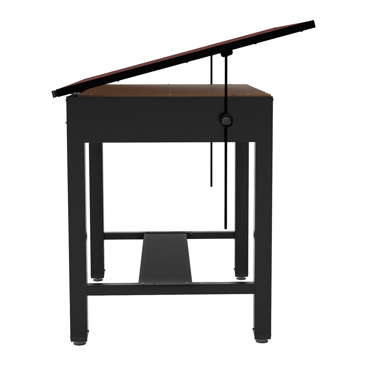 Ranger Drafting Table 48W x 37.5D with Two Drawers | AlfaPlanhold Canada