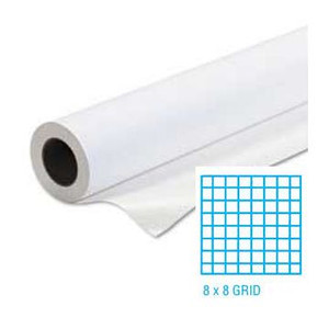 Professional Drafting 16lb Vellum 8x8 Roll 36" x 50 Yds 10102152 - AlfaPlanhold.Com Professional Drafting 16lb Vellum 8x8 Roll 36" x 50 Yds 10102152 - AlfaPlanhold.Com