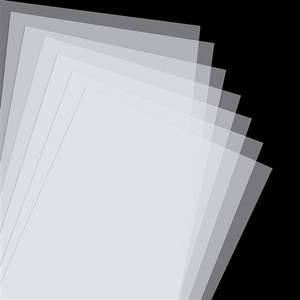 Inkjet Translucent Vellum 17" x 22" Pack of 100 Sheets - AlfaPlanhold Canada Inkjet Translucent Vellum 17" x 22" Pack of 100 Sheets - AlfaPlanhold Canada