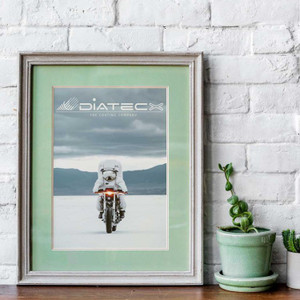 3371 - Rocket Photo Paper PE 190 Glossy 8 Mil  - AlfaPlanhold Canada 3371 - Rocket Photo Paper PE 190 Glossy 8 Mil  - AlfaPlanhold Canada