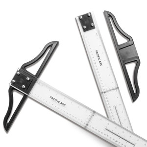 Detachable Head T Square 18" - AlfaPlanhold Canada
