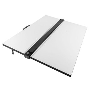 Pacific Arc STB-2436 Portable Parallel Straightedge Board Angle 24" x 36"  - AlfaPlanhold Canada Pacific Arc STB-2436 Portable Parallel Straightedge Board Angle 24" x 36"  - AlfaPlanhold Canada